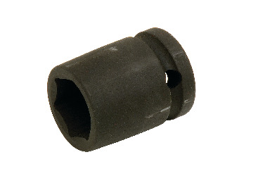 1/2" 6-POINT IMPACT SOCKETS