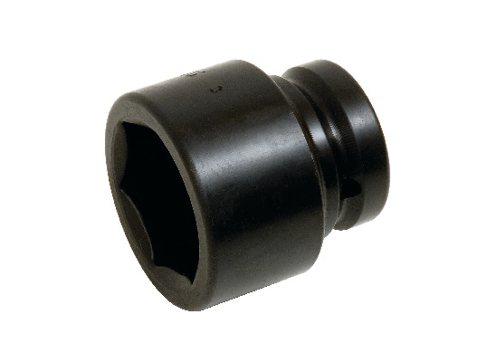 3/4" DRIVE 6-POINT IMPACT SOCKETS