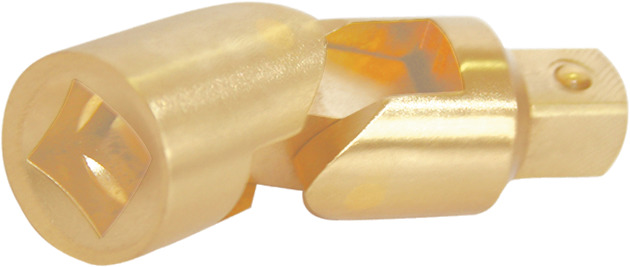 Intermediare cardanice - AEX