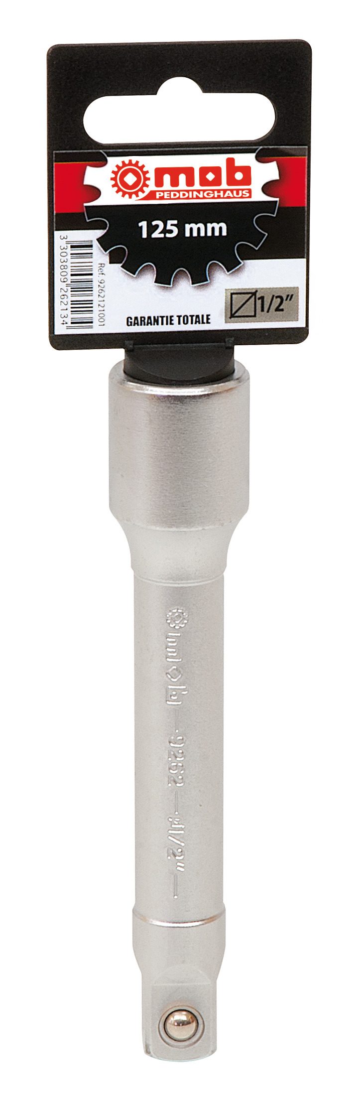 1/2'' EXTENSION BAR 