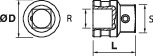 Amplificator 3/8  1/2