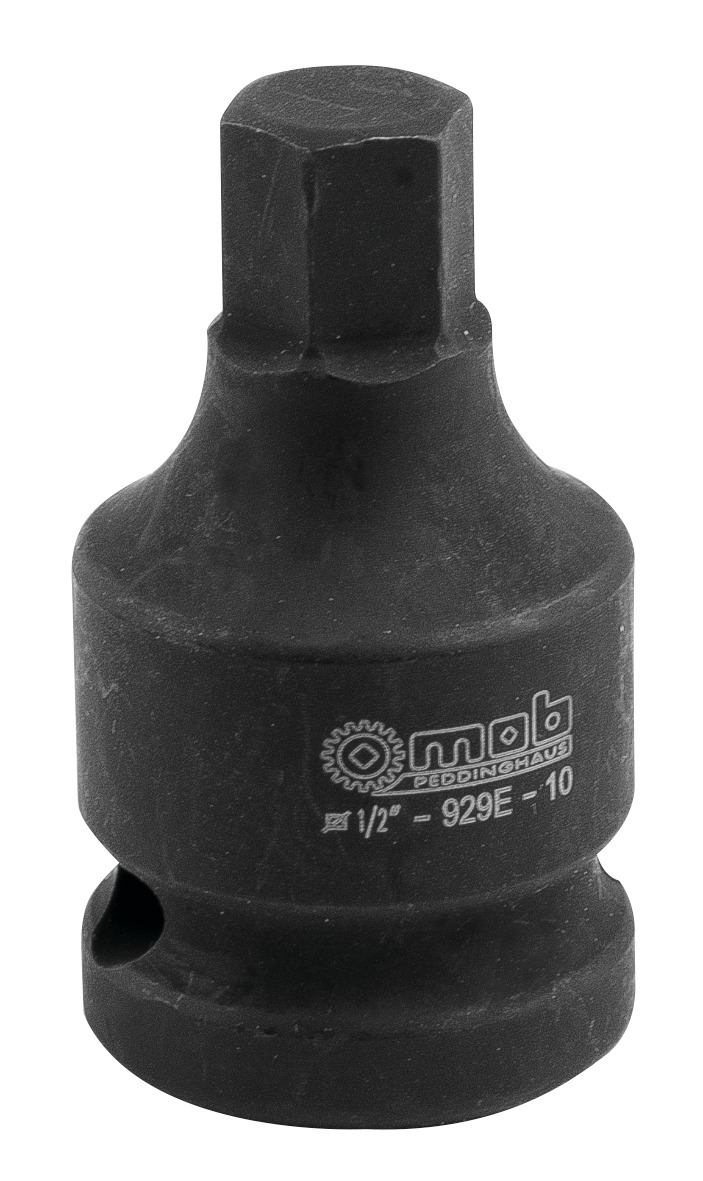 1/2" HEX BIT IMPACT SOCKETS