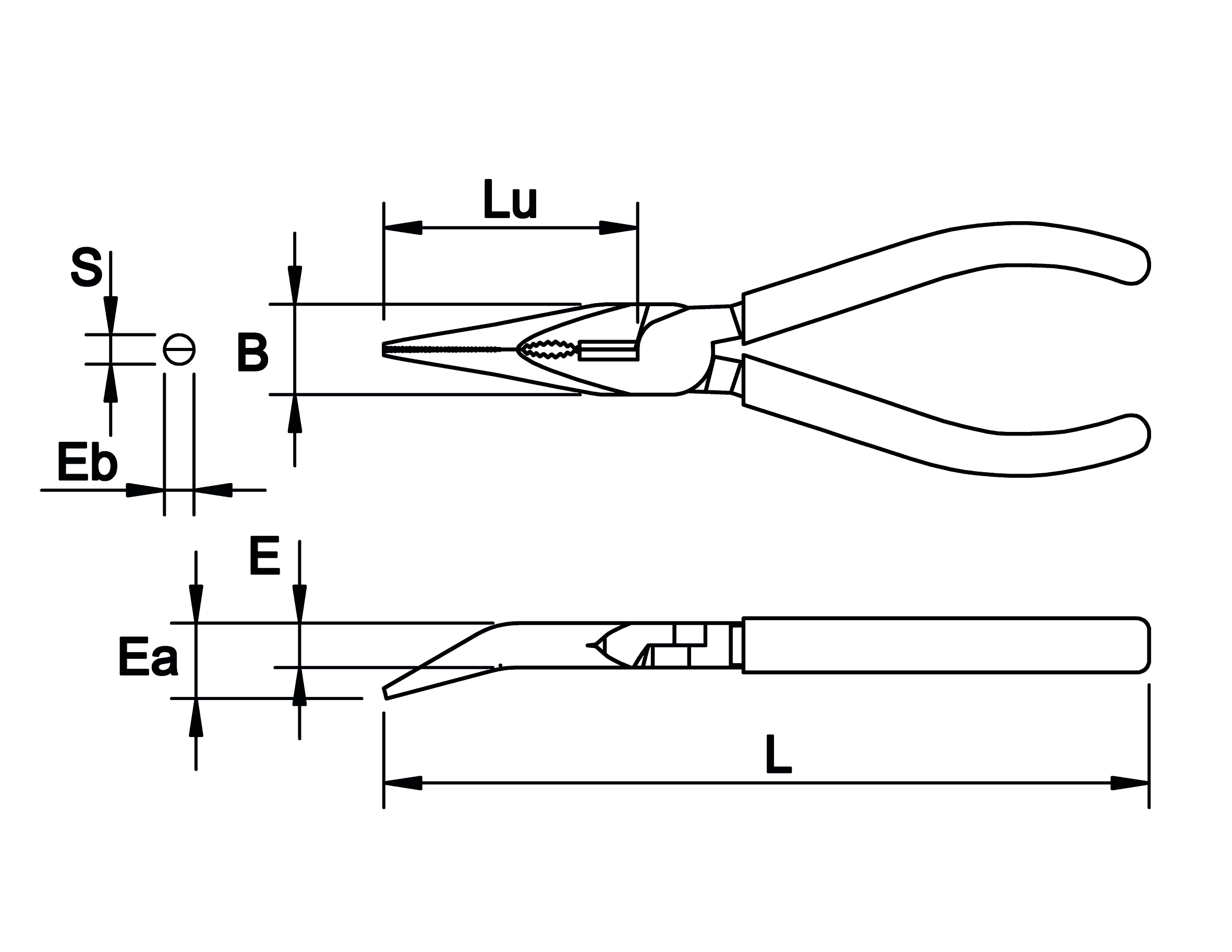 CLESTE BT CU VARF SEMIROTUND INDOIT SI TAIS, MANSON PVC