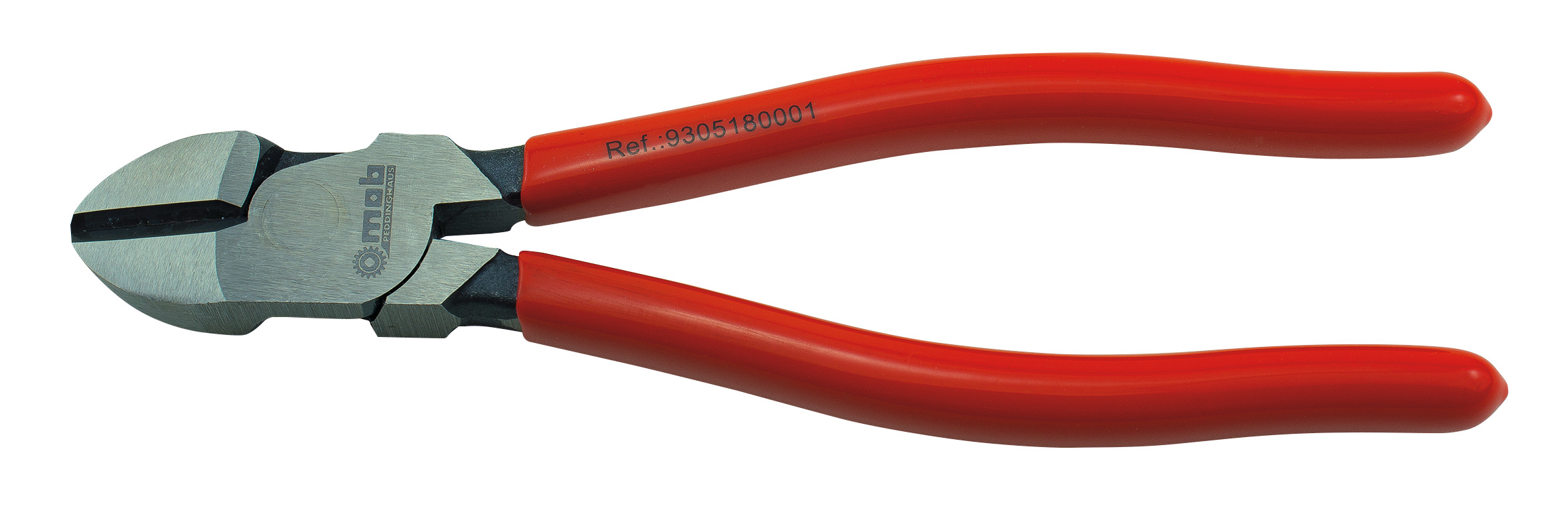DIAGONAL CUTTING PLIERS