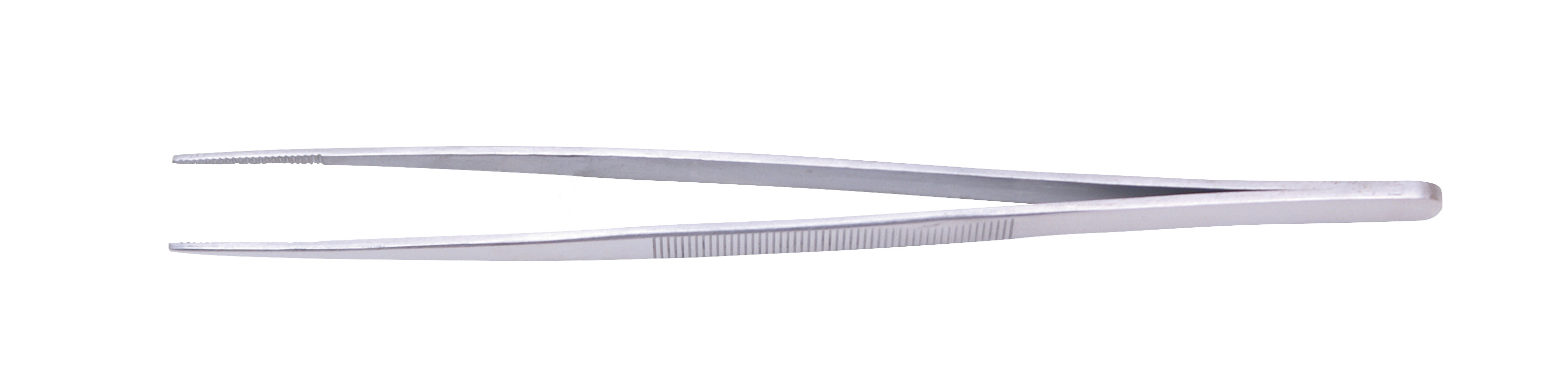 ROUND BENT TWEEZERS