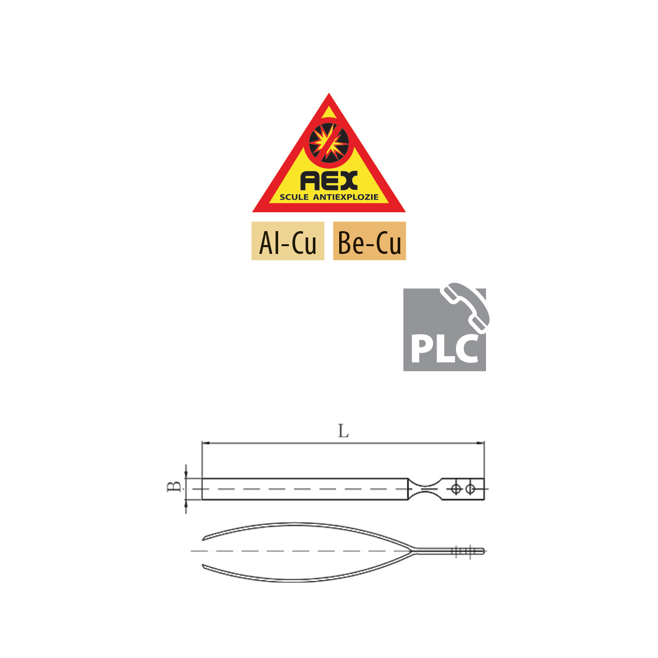 PENSETE CU VARF DREPT - AEX