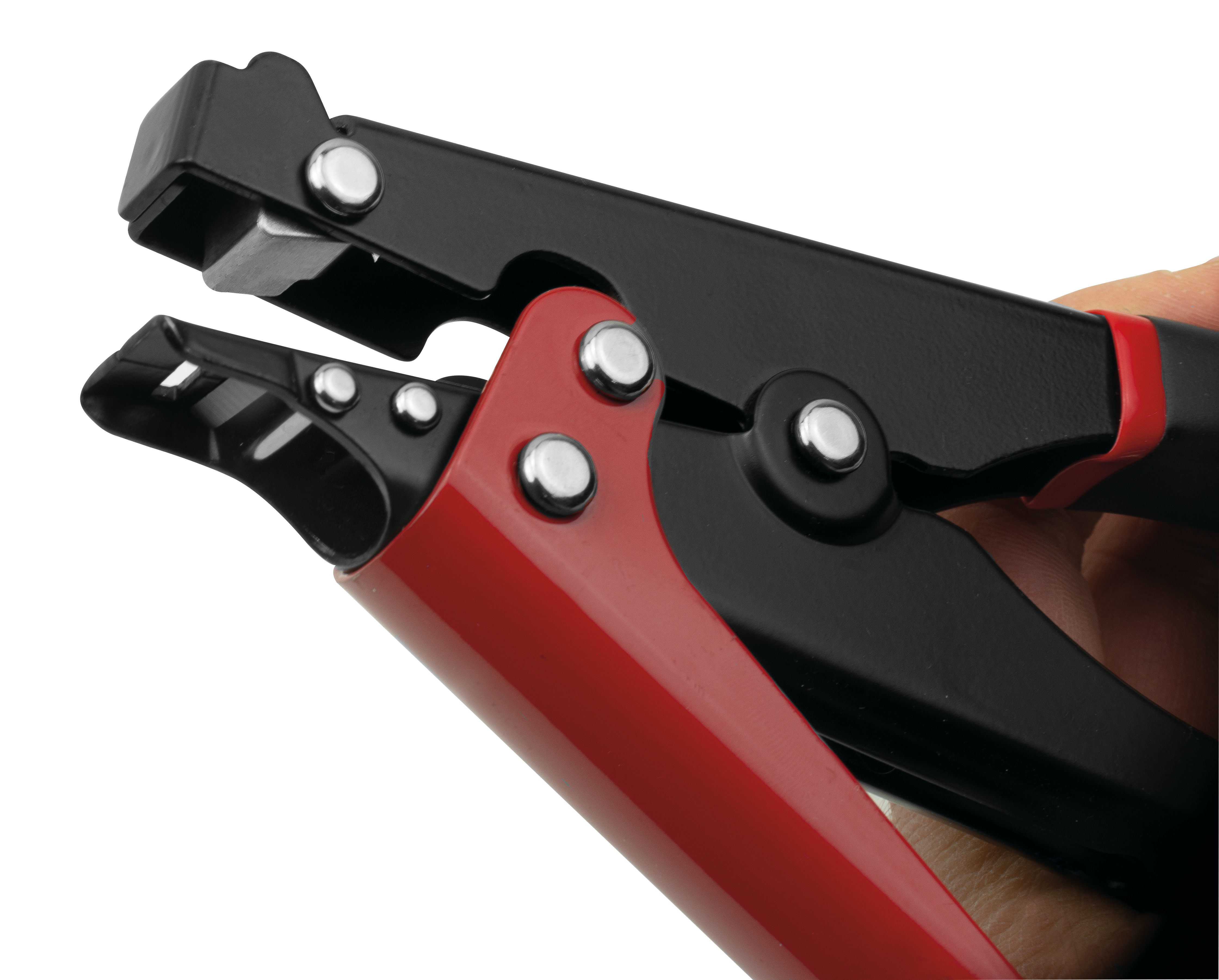 CLESTE PENTRU COLIERE DIN PLASTIC