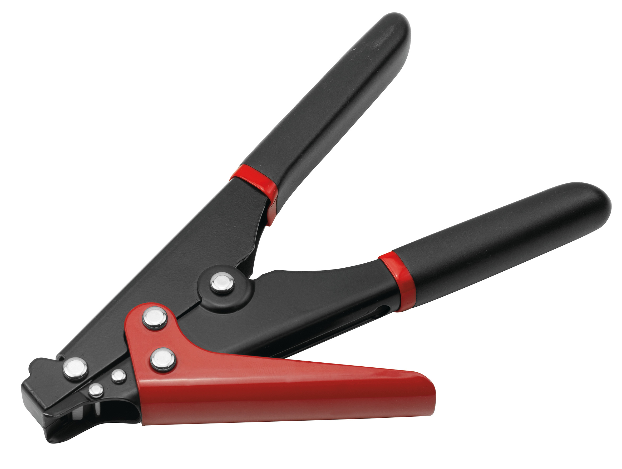 CLESTE PENTRU COLIERE DIN PLASTIC
