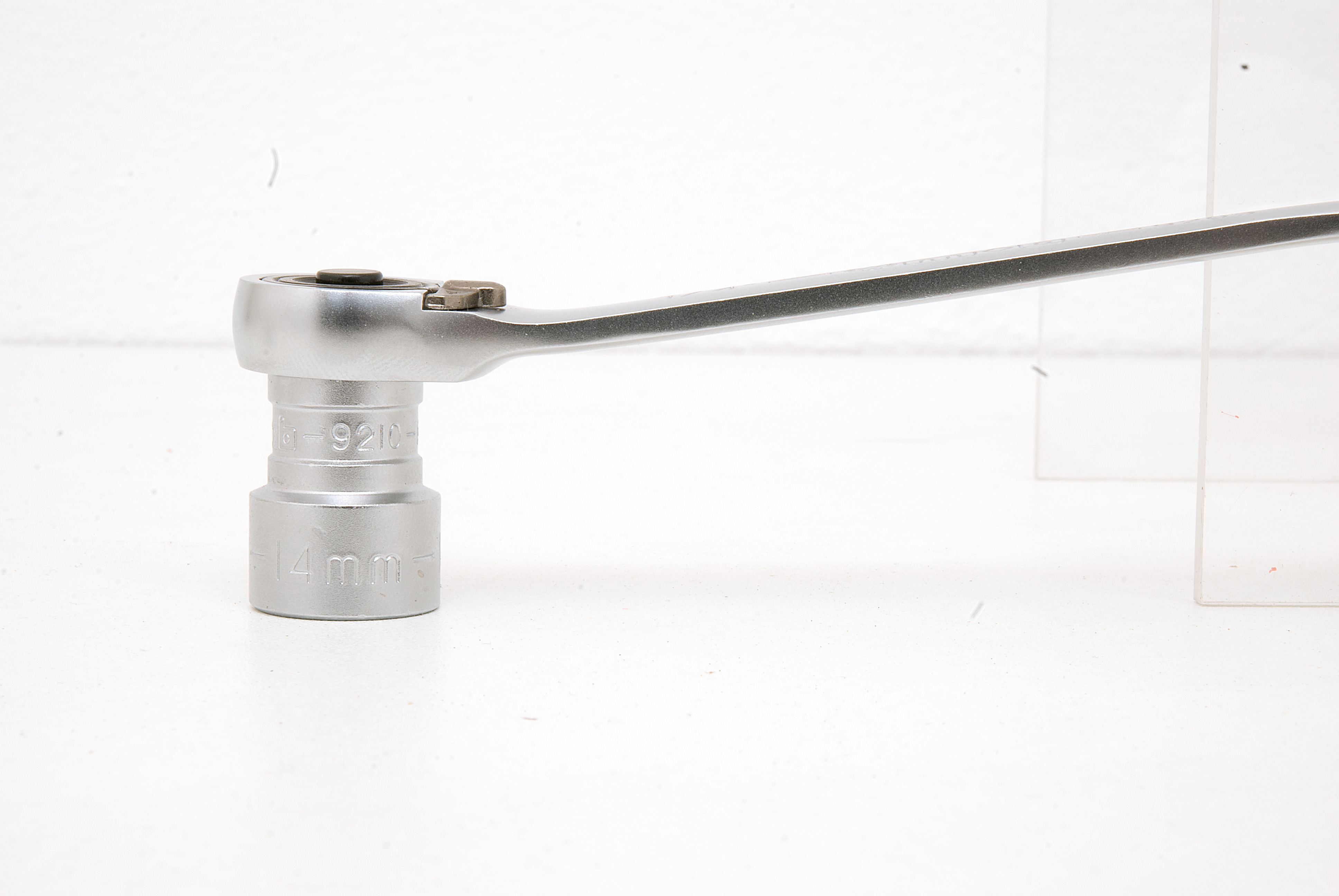 Trusa XS-BOX391/4 capete/bituri