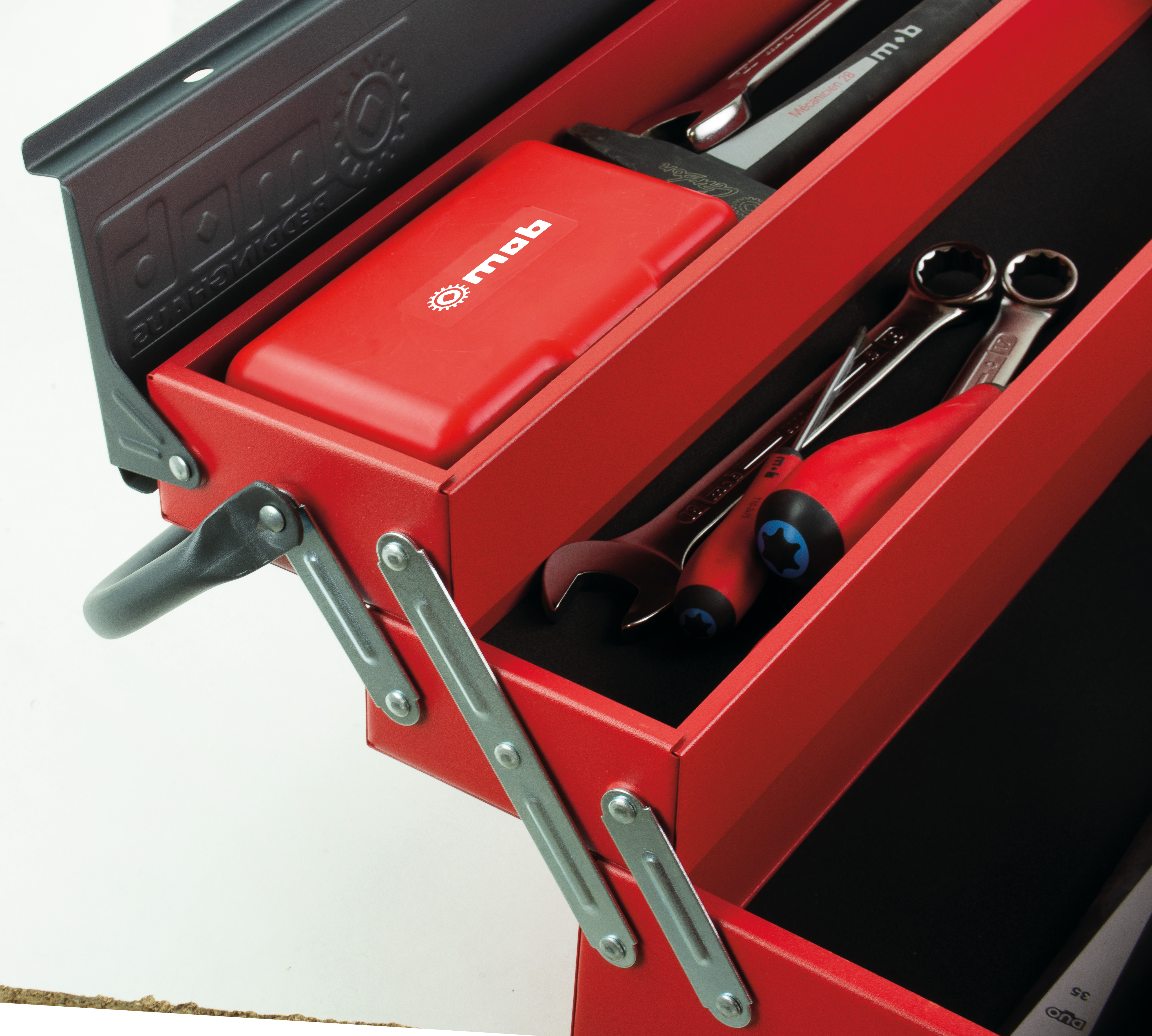 SET ¼ MINIMAX - BITI SI CAPETE TUBULARE