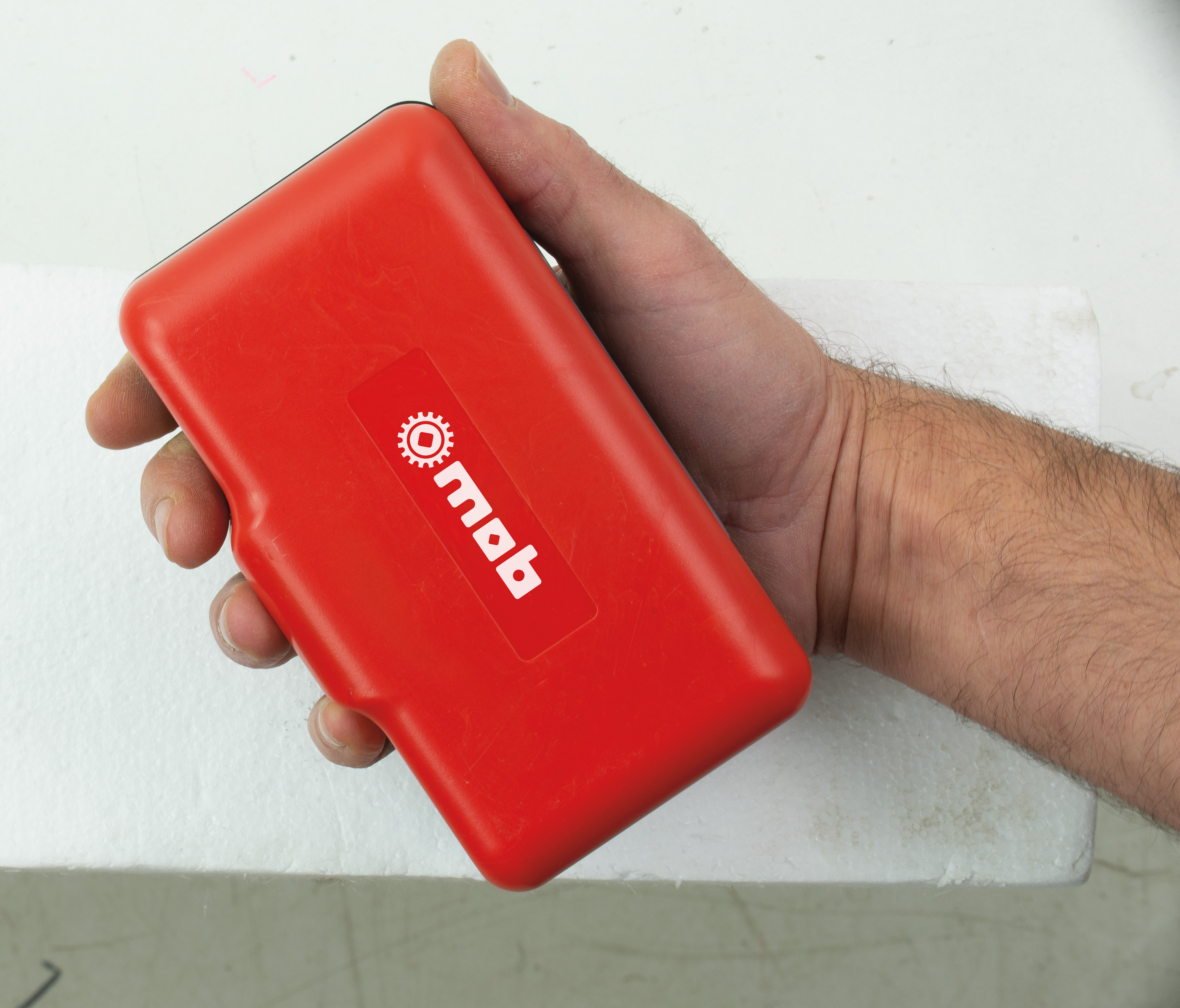 SET ¼ MINIMAX - BITI SI CAPETE TUBULARE