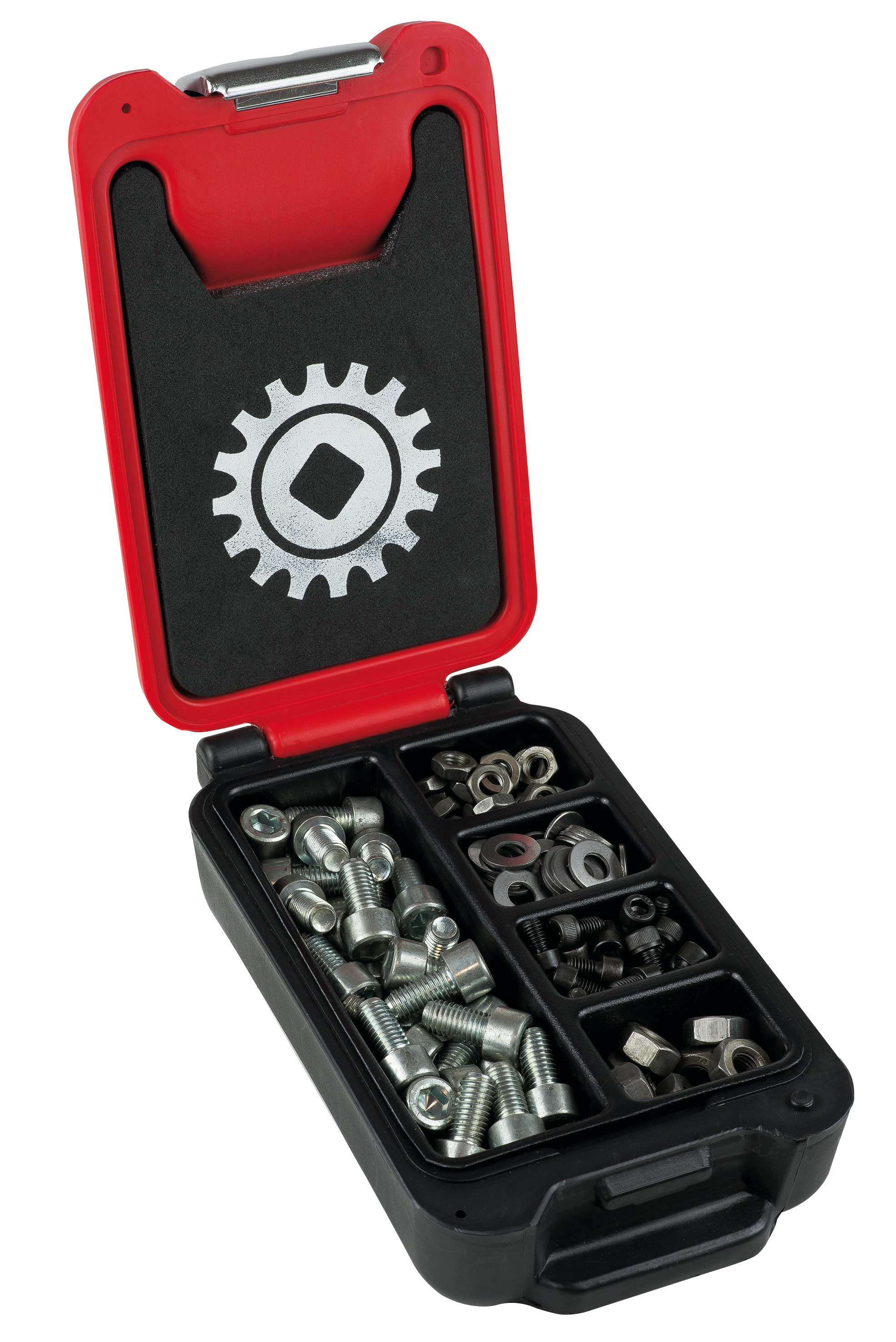 Cutie FUSION BOX small pentru suruburi