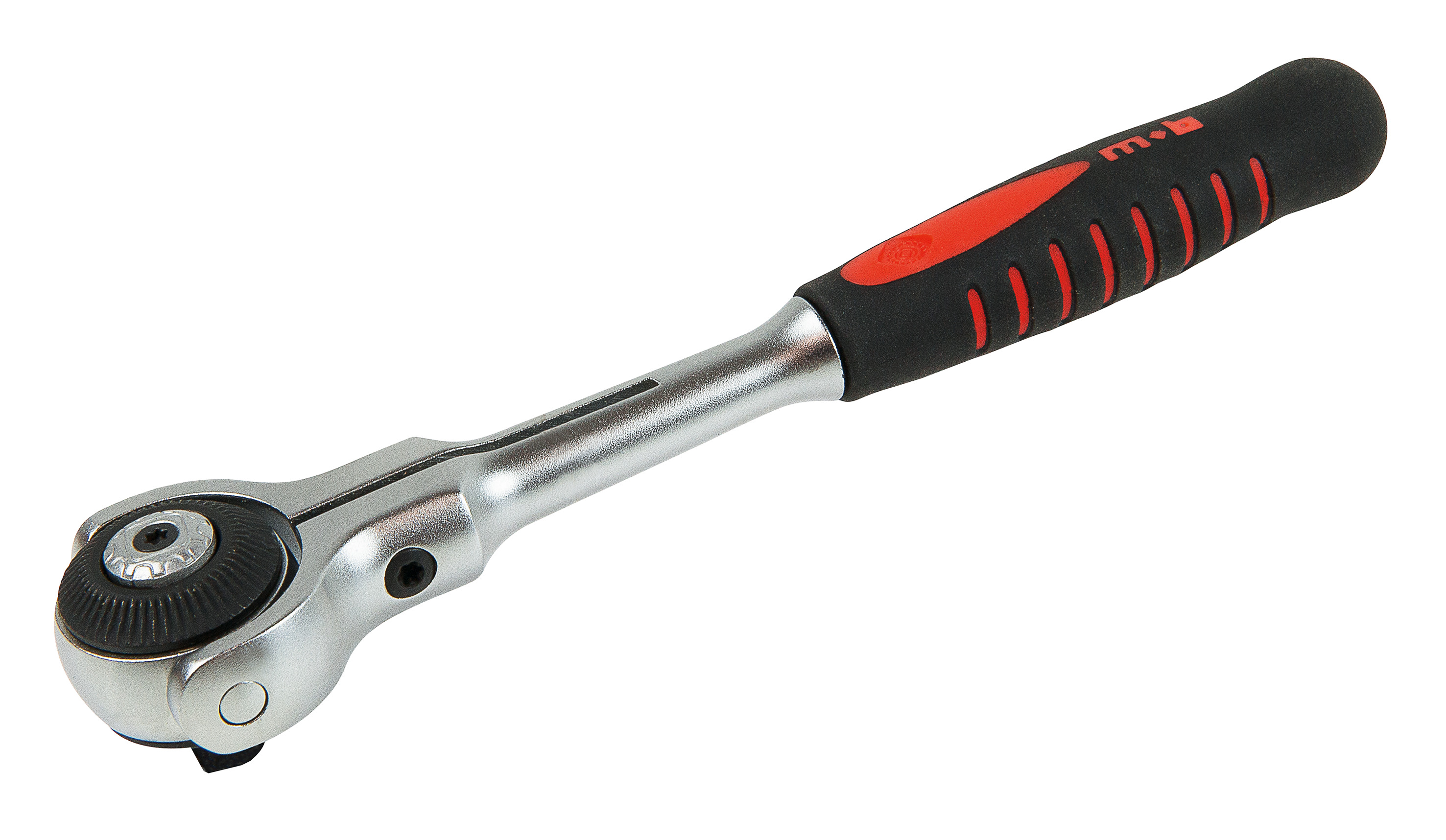 Antrenor cu clichet reversibil ROTOHEAD 1/4"100DNT