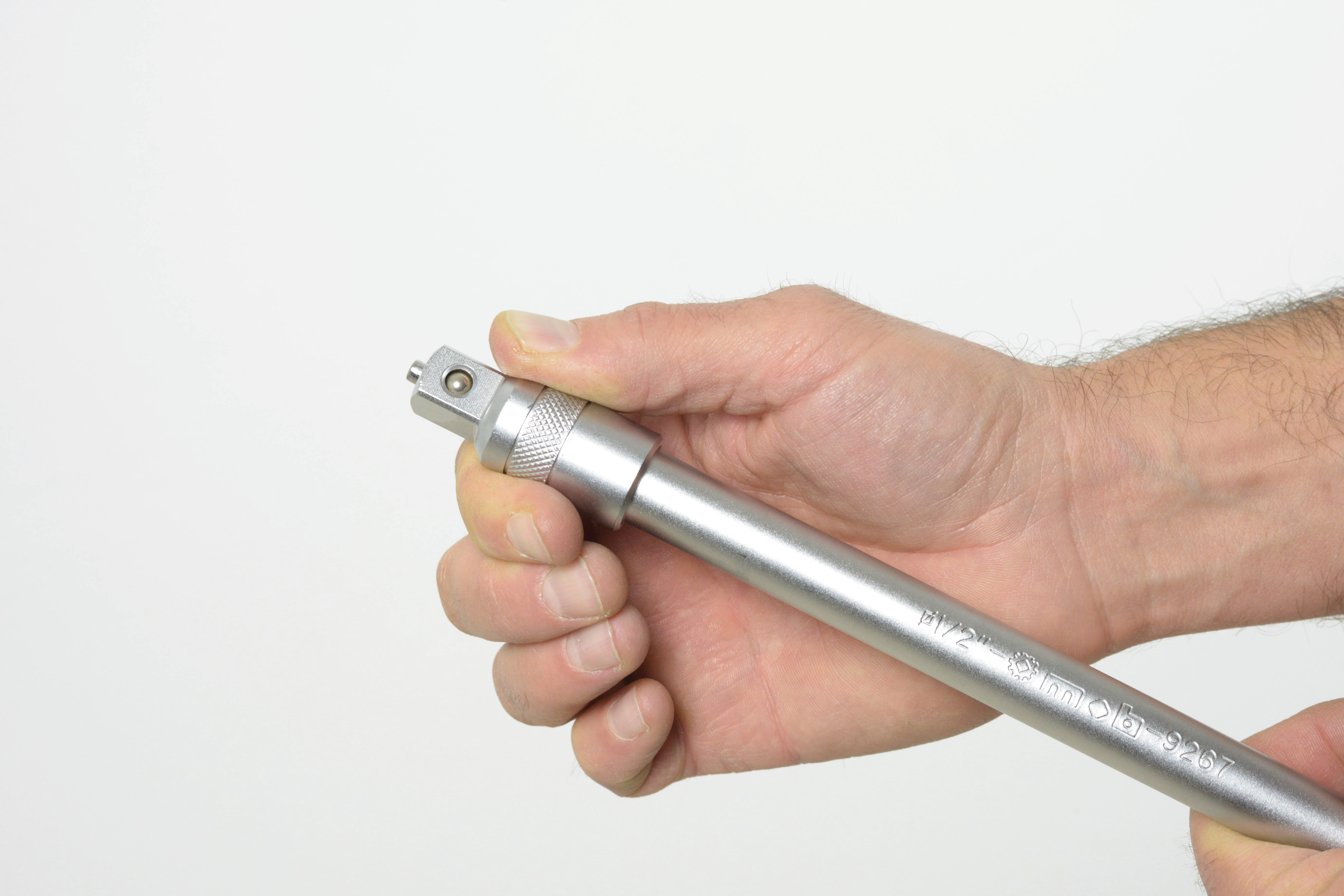 Prelungitor CLICKN HOLD 1/4