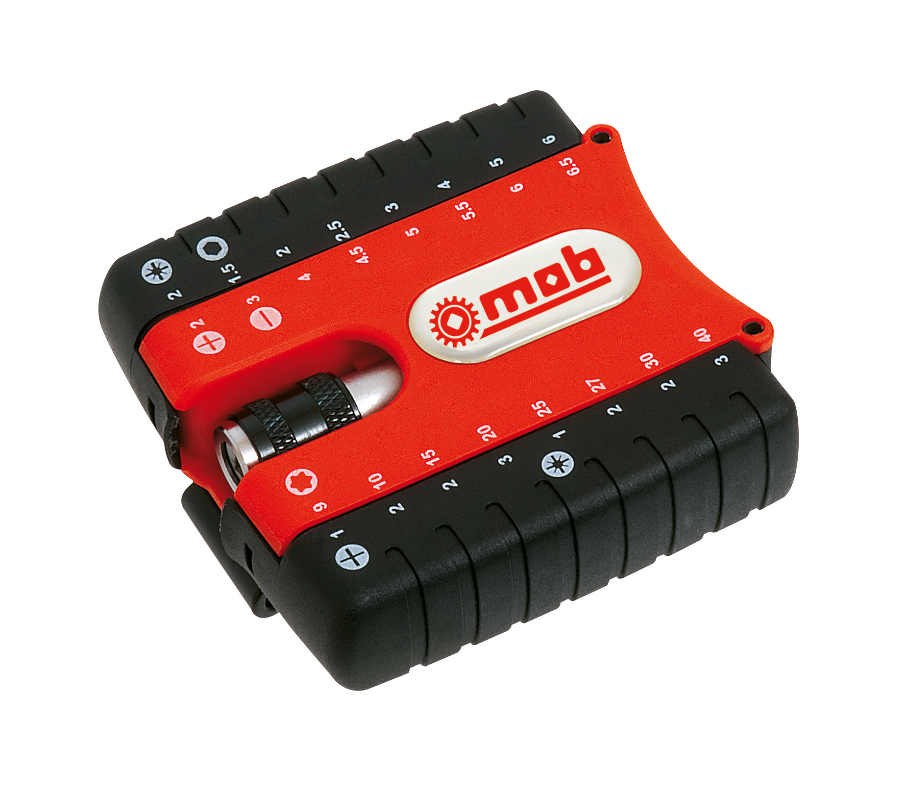 Set 32 bituri + suport port bit cu autoblocare AUTOLOCK 1/4