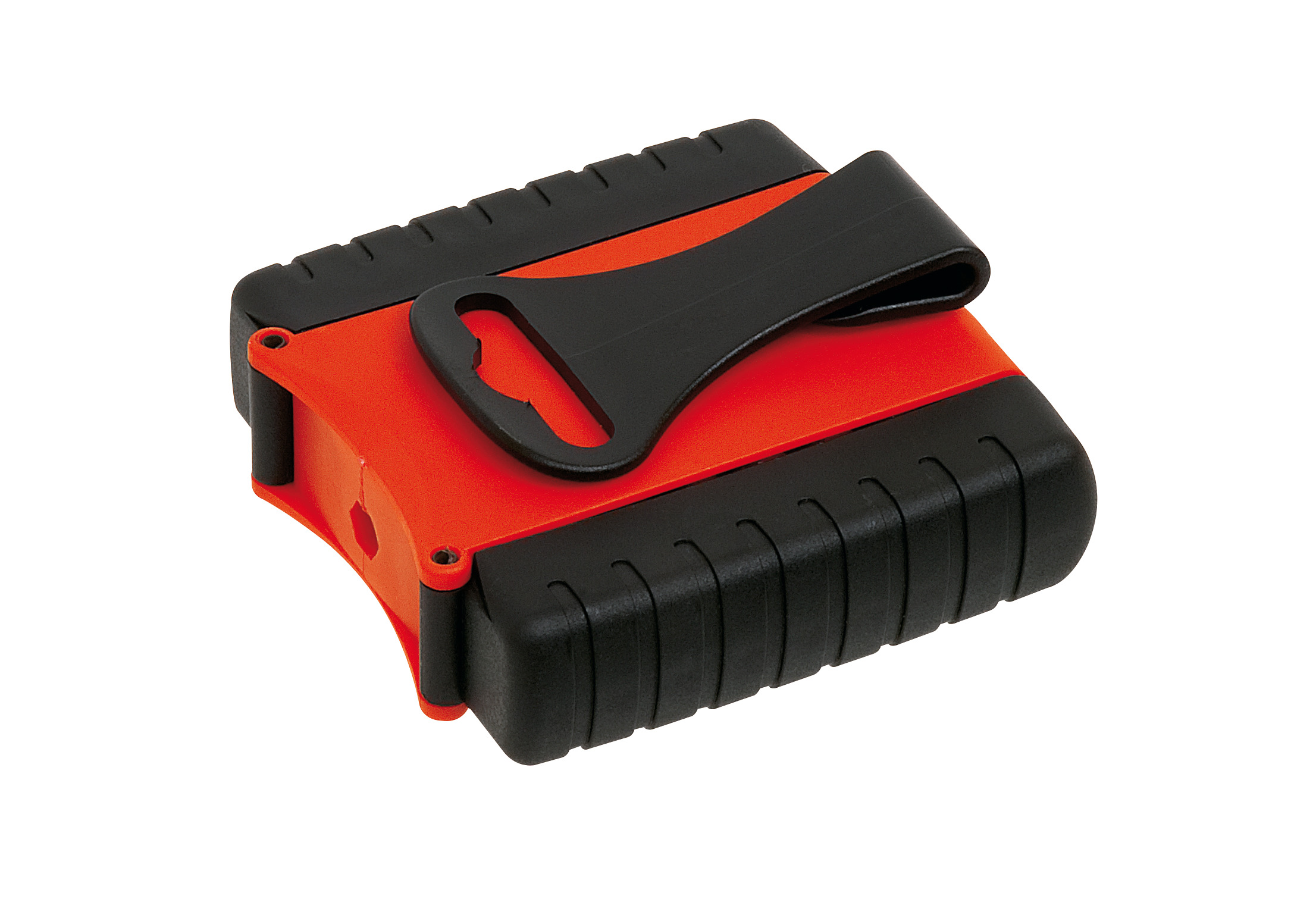 BIT BOX, 32 PCS + MAGNETIC BIT HOLDER