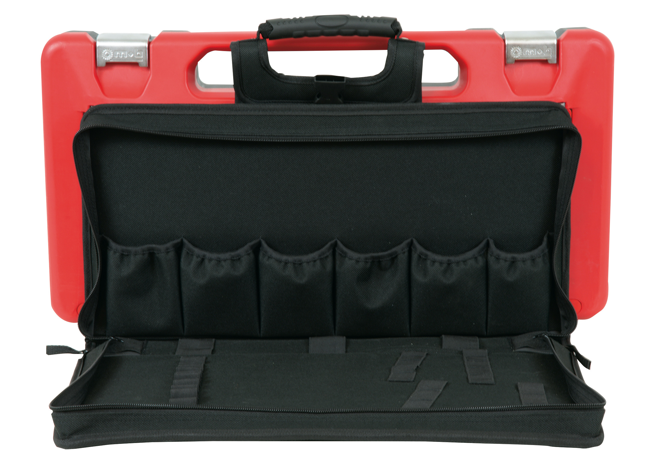 Geanta textil pentru scule FUSION BOX-TEXTIL