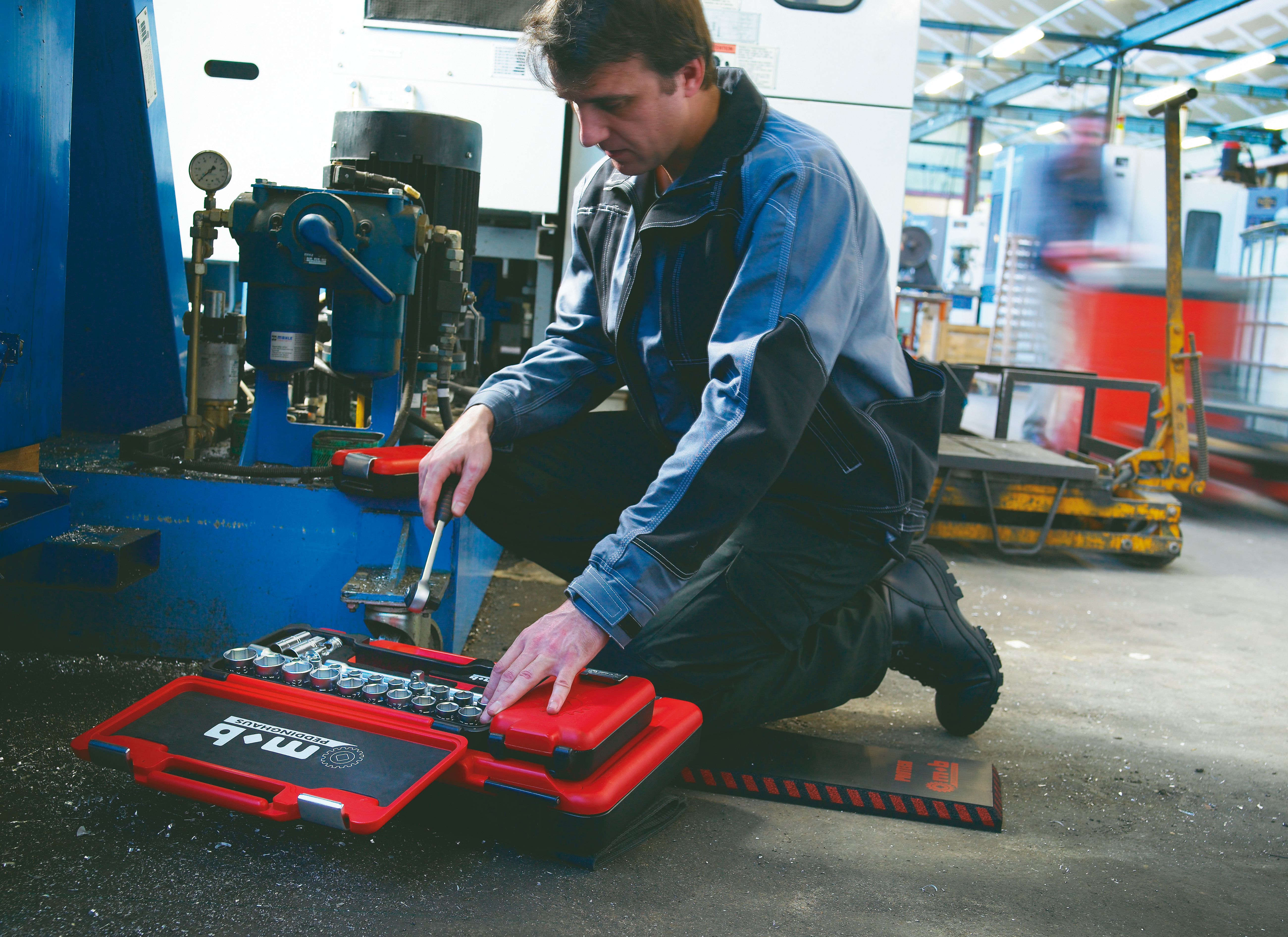 Trusa Fusion Box PRO 174