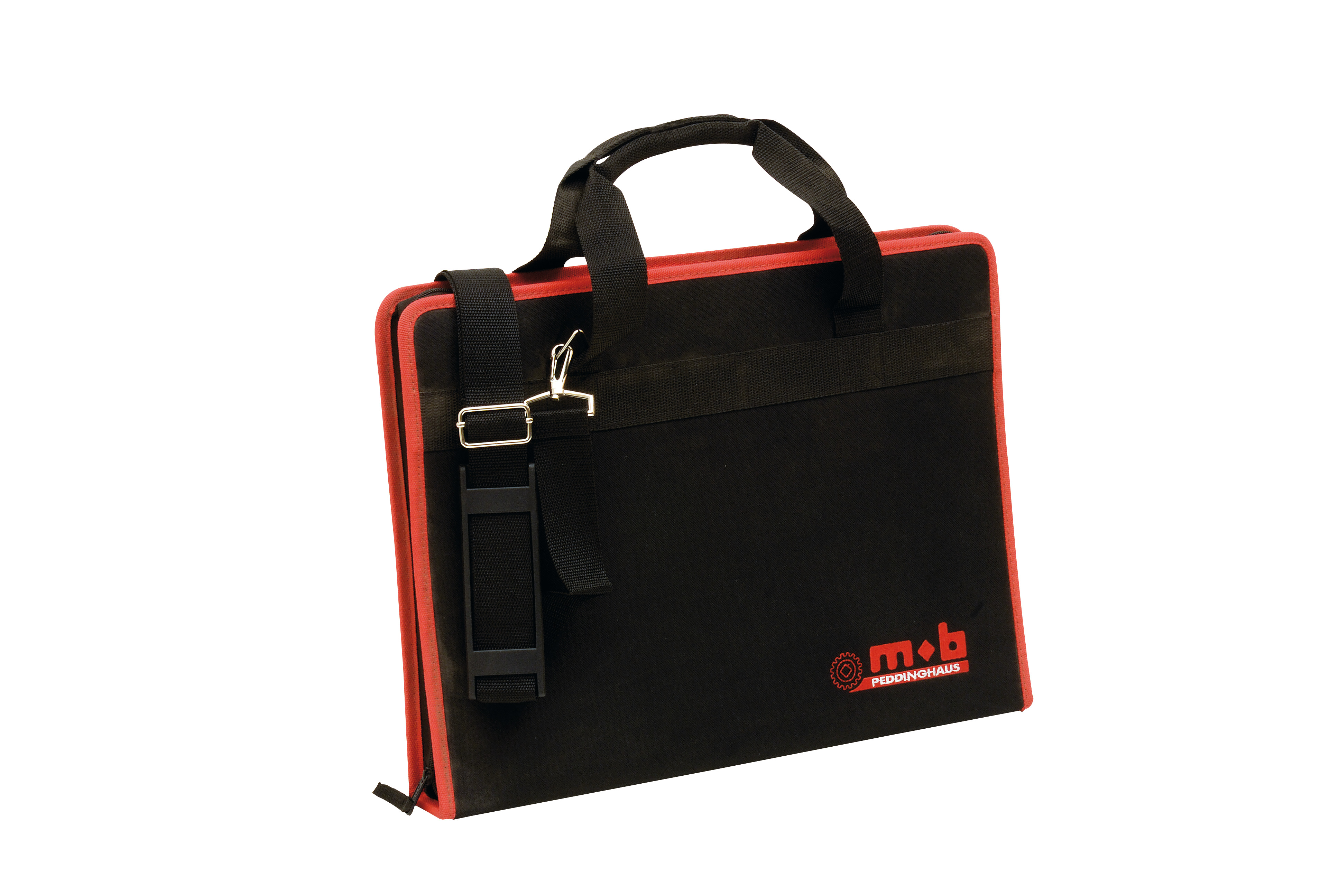 TEXTILE TOOLS CASE