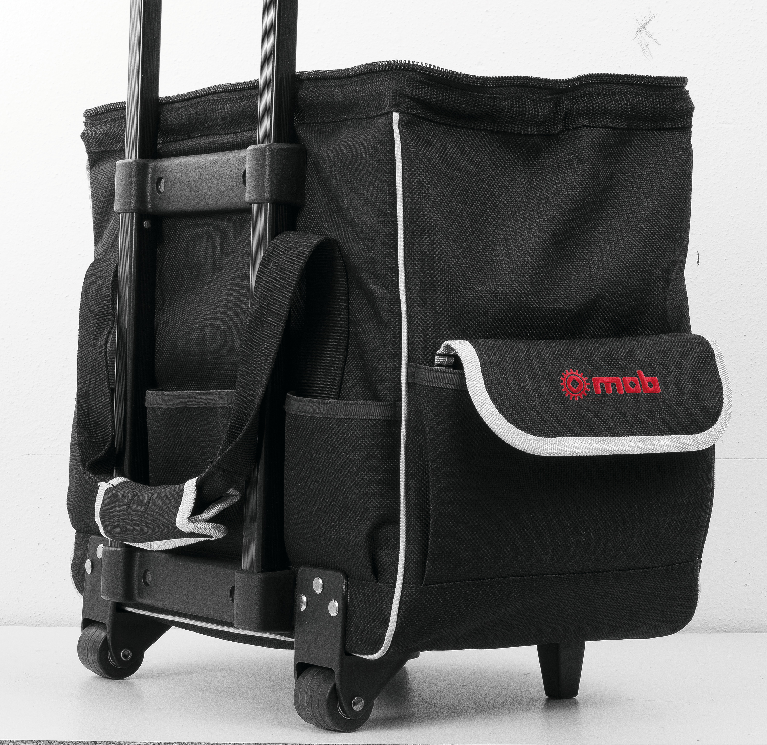 Geanta textil pentru scule TROLLEY BAG
