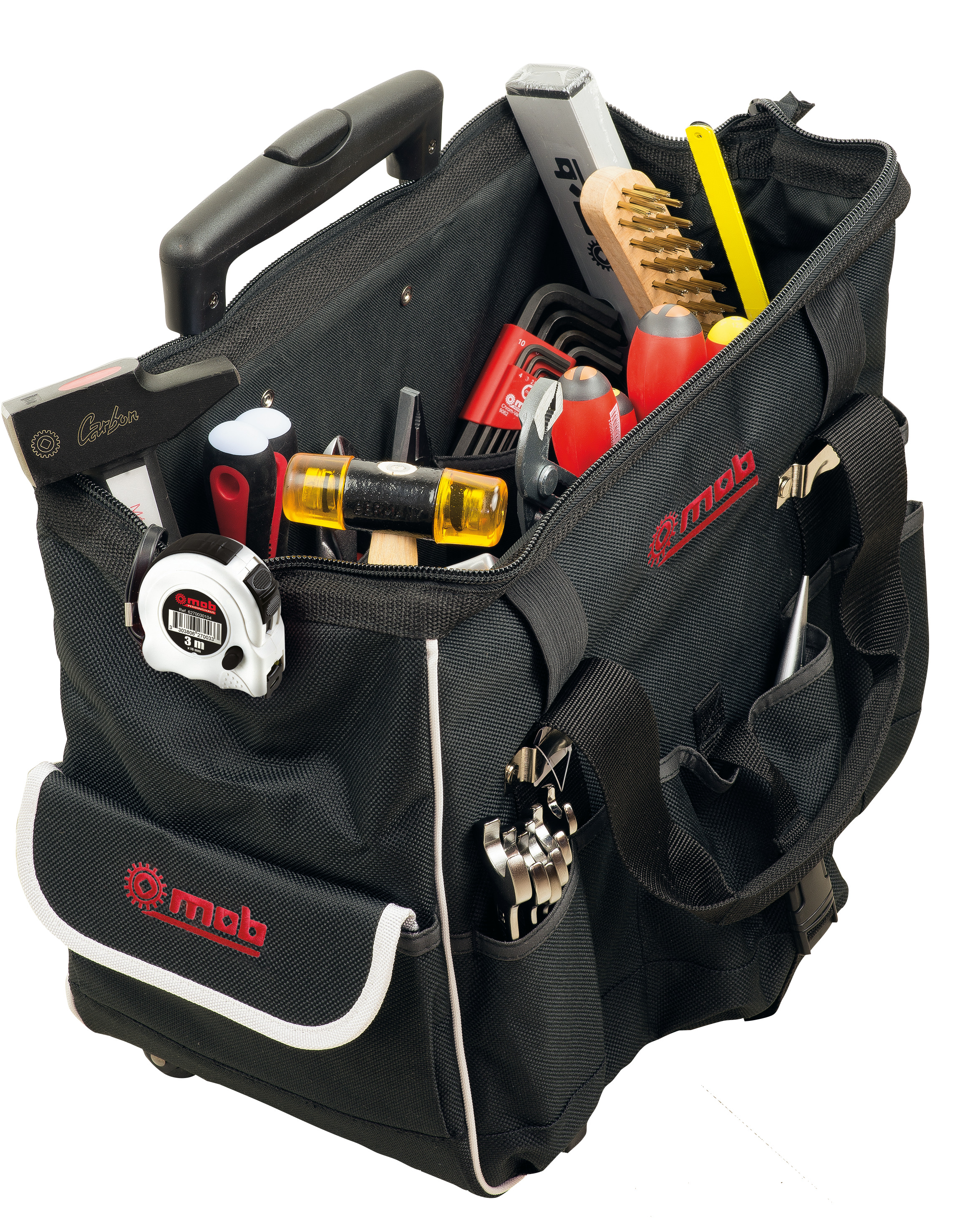 Geanta textil pentru scule TROLLEY BAG