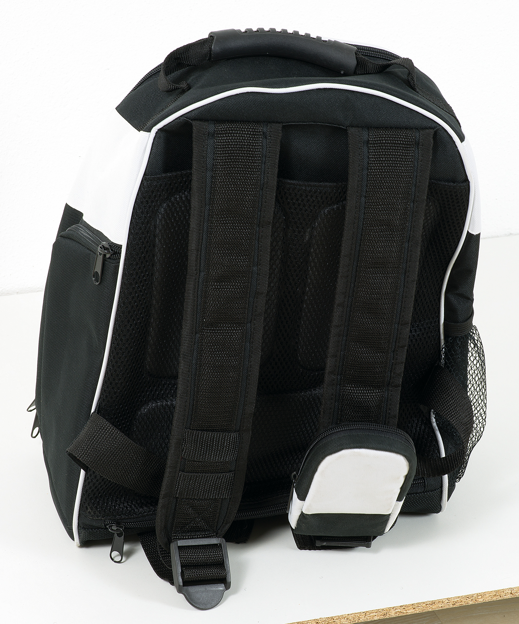 Rucsac textil pentru scule HANDY BACKPACK