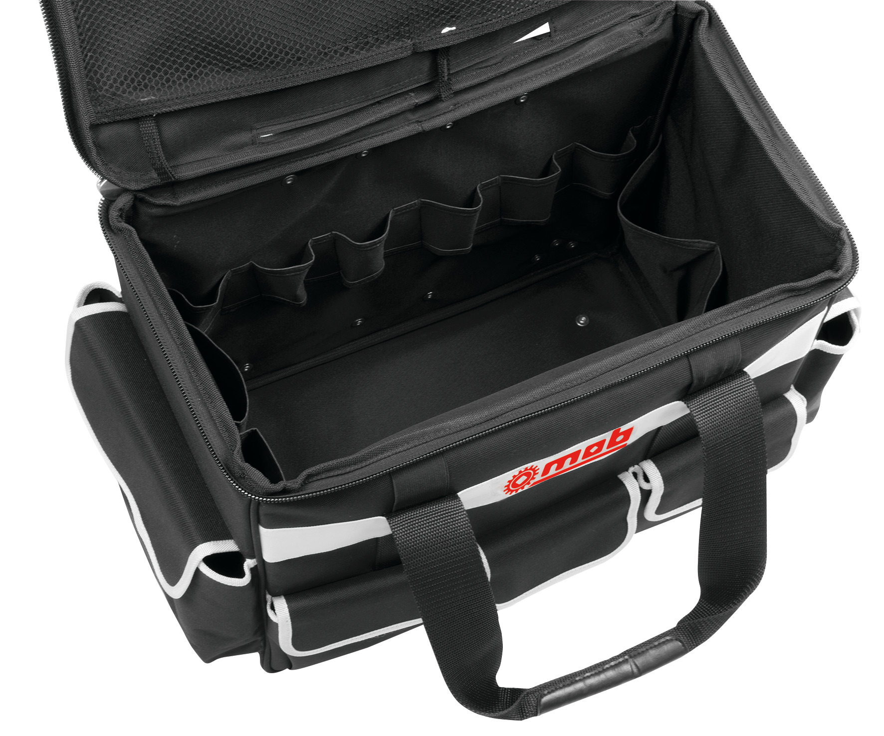 Geanta textil pentru scule CLOSED BAG-FL
