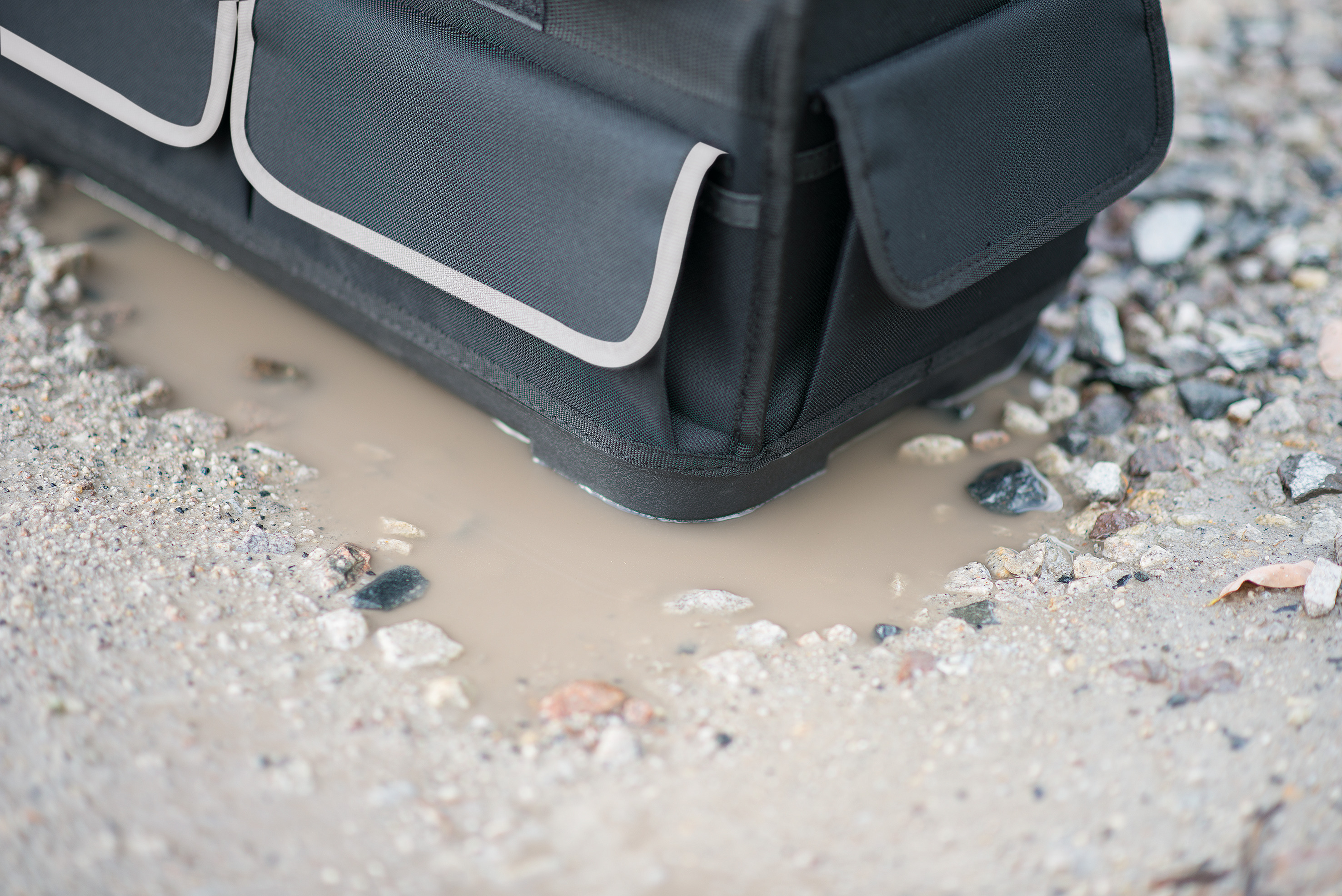 Geanta textil pentru scule EASY BAG-FL