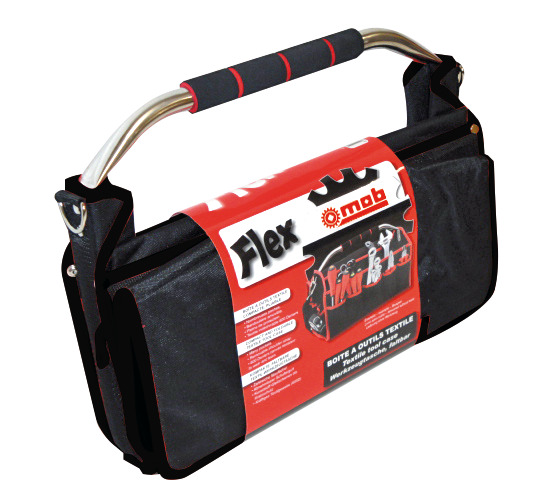Geanta textil pentru scule FLEX BAG-FL