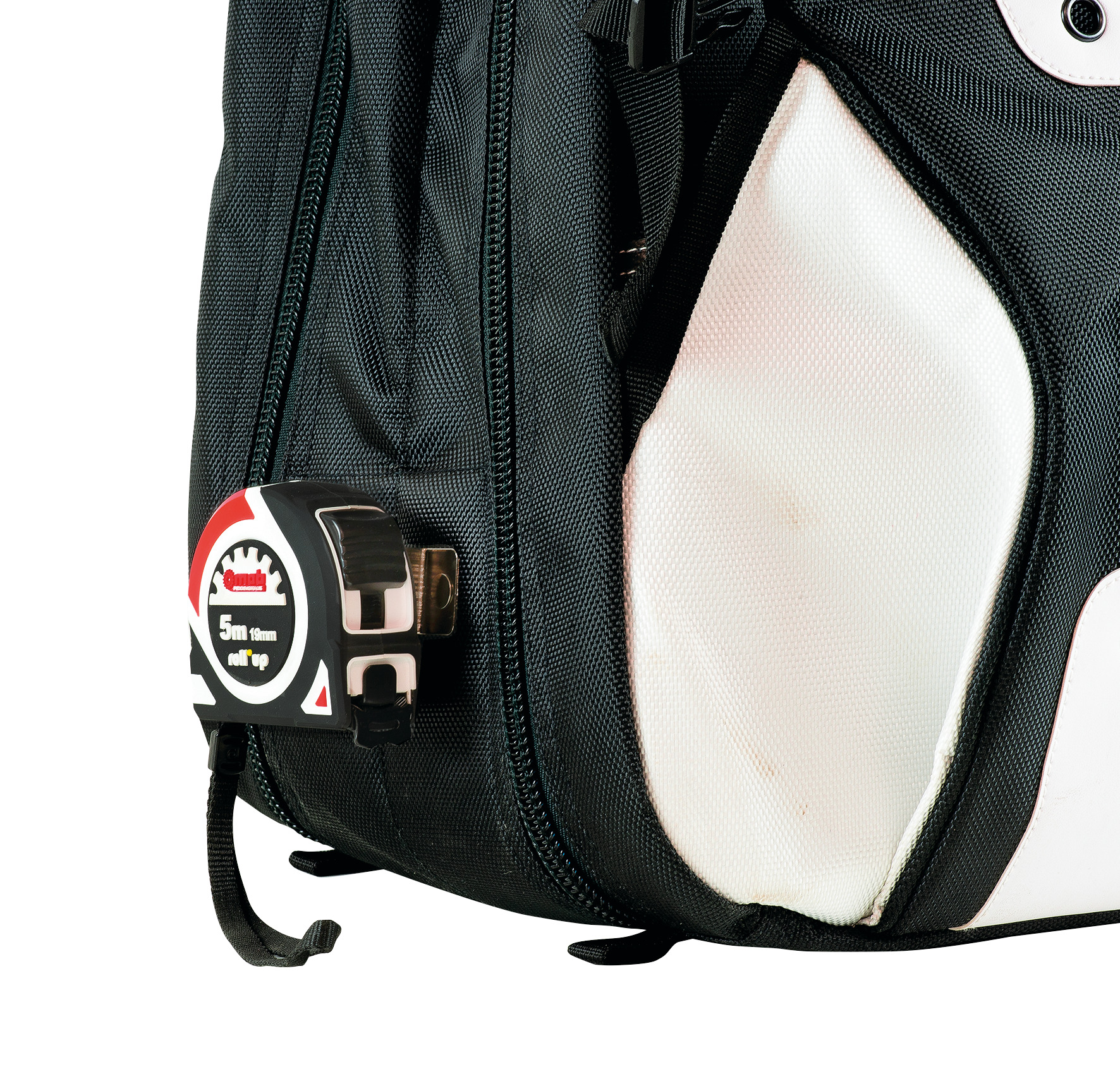 RUCSAC DIN MATERIAL TEXTIL DE MARE CAPACITATE