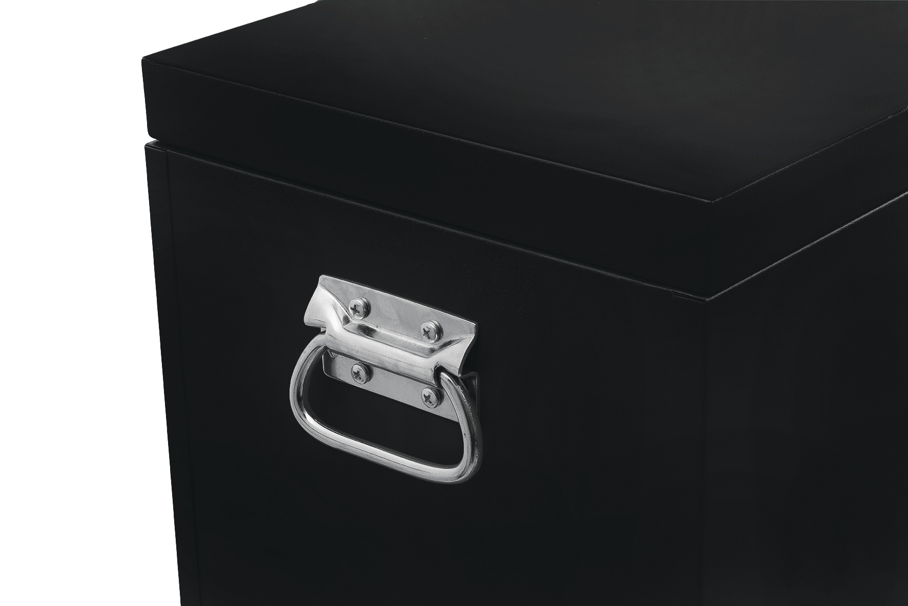 METAL TOOL BOX