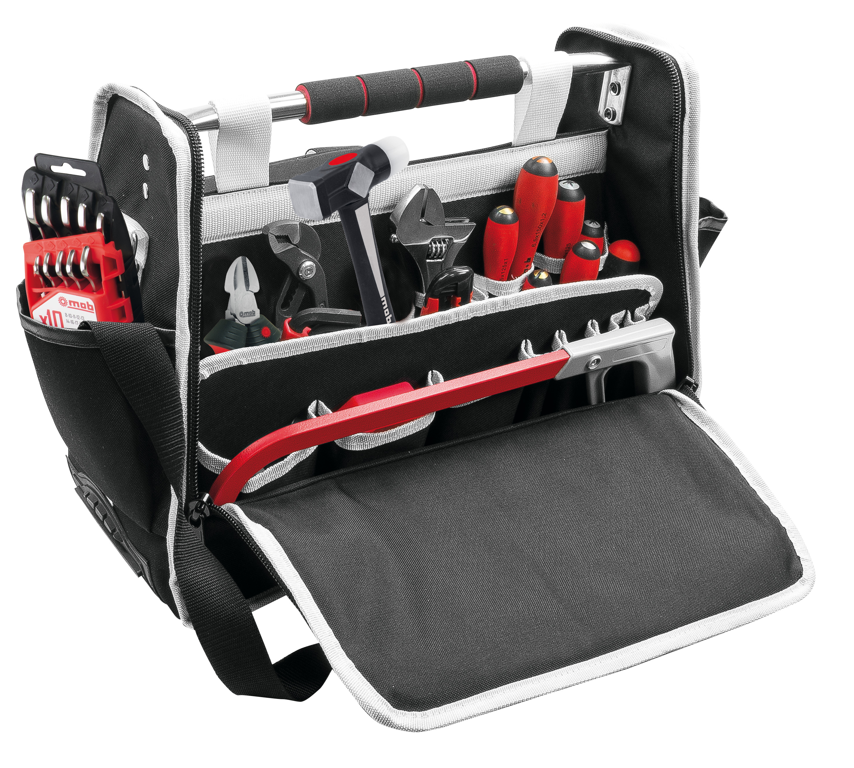 Geanta textil pentru scule DUO-BAG