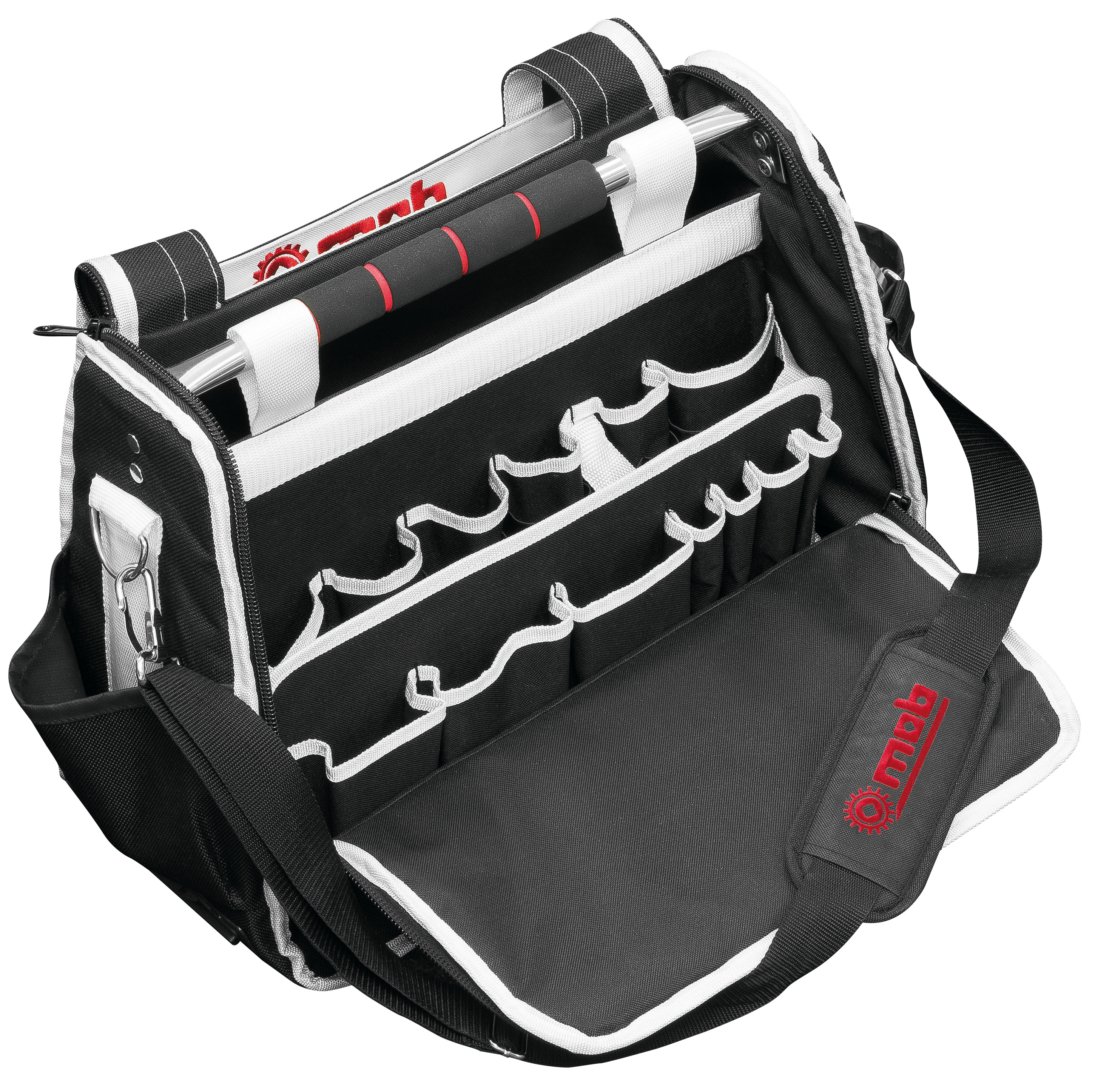 Geanta textil pentru scule DUO-BAG