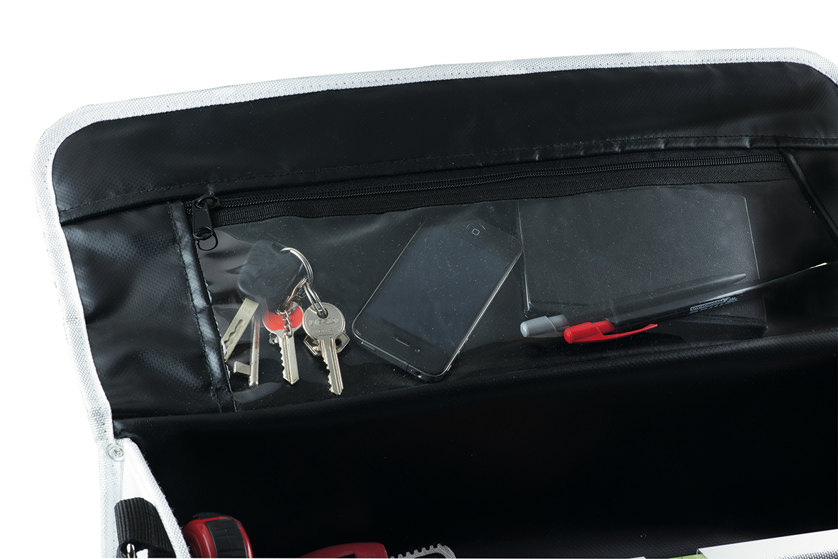 Geanta textil instalator "SLIM BAG"