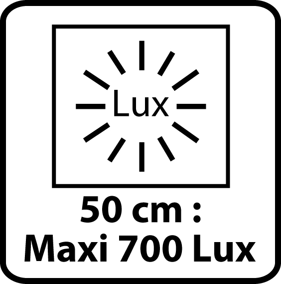 Lampa portabila SLIMLED