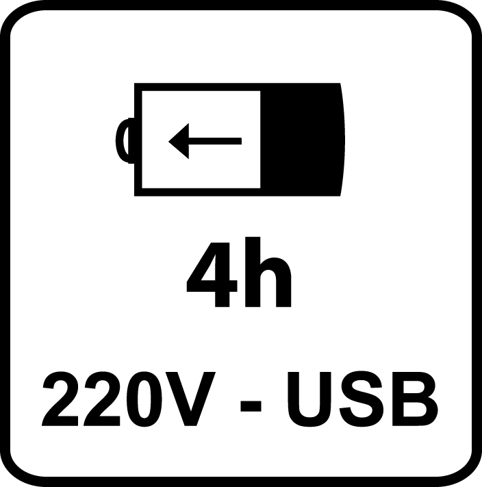 Lampa portabila SLIMLED
