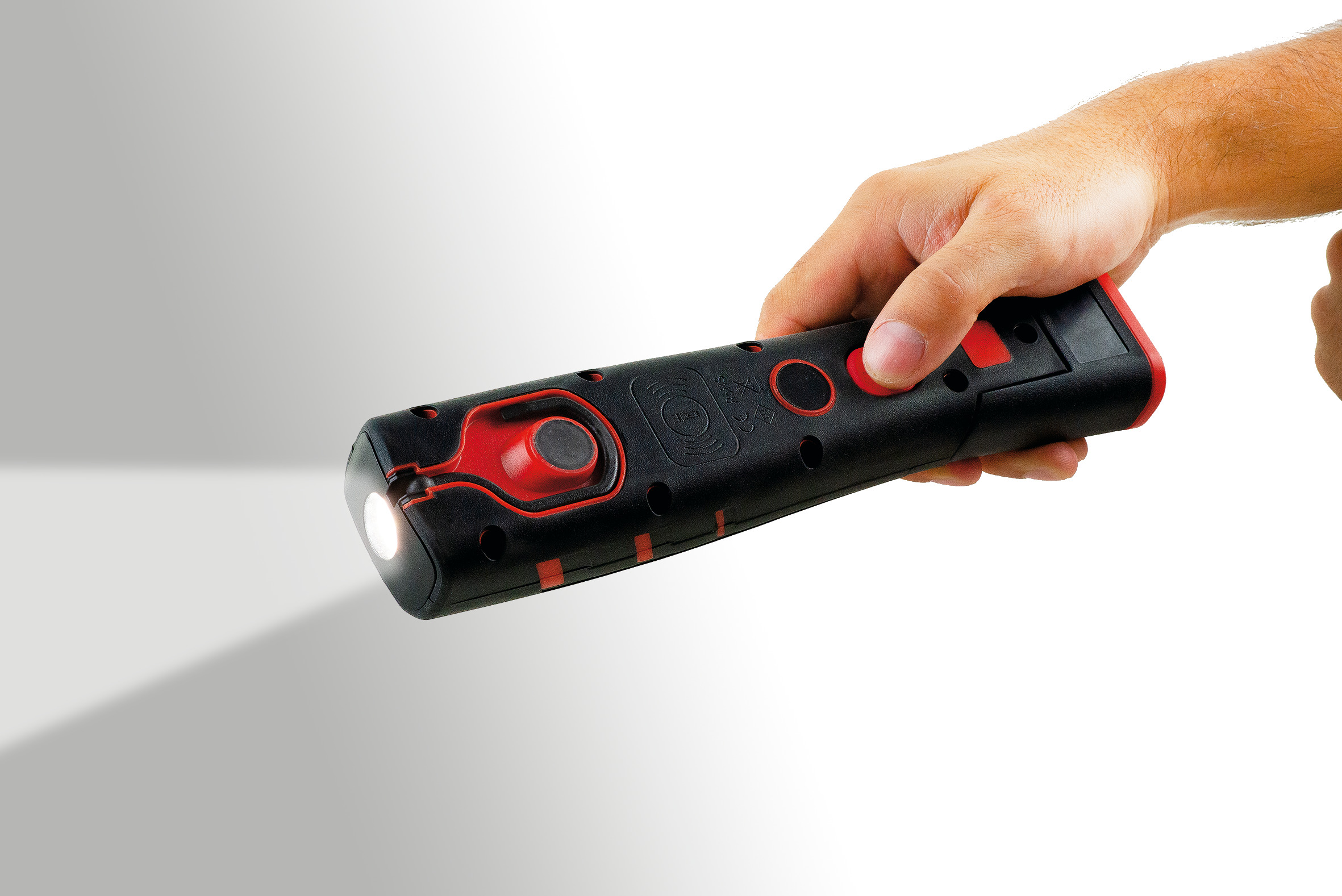 LAMPA DE INSPECTIE FIXLED