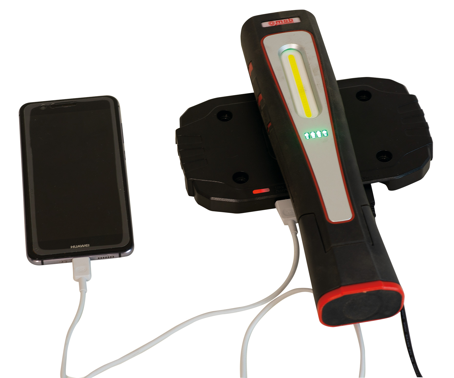 LAMPA DE INSPECTIE FIXLED