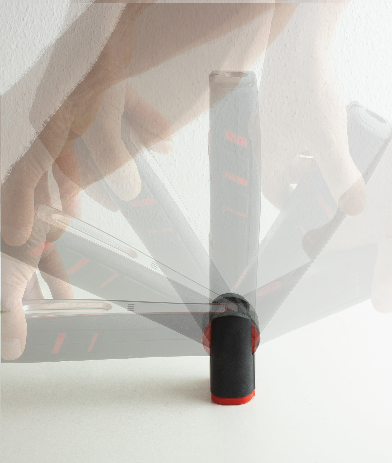 LAMPA DE INSPECTIE FIXLED