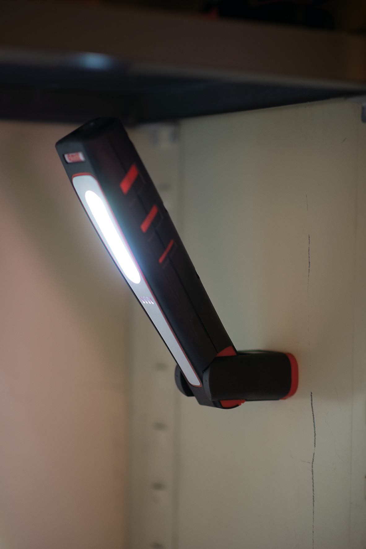 LAMPA DE INSPECTIE FIXLED