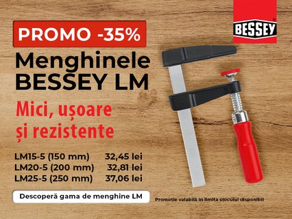 Menghina Bessey LM