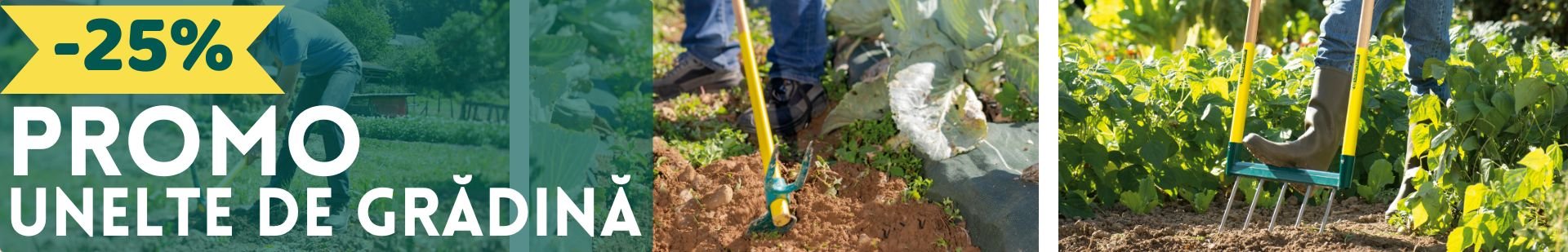 Promo Primavara - banner promo page