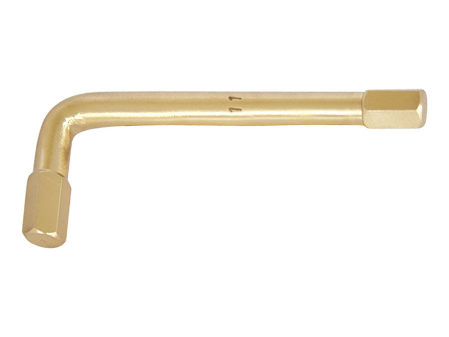 Chei cu cap hexagonal - AEX