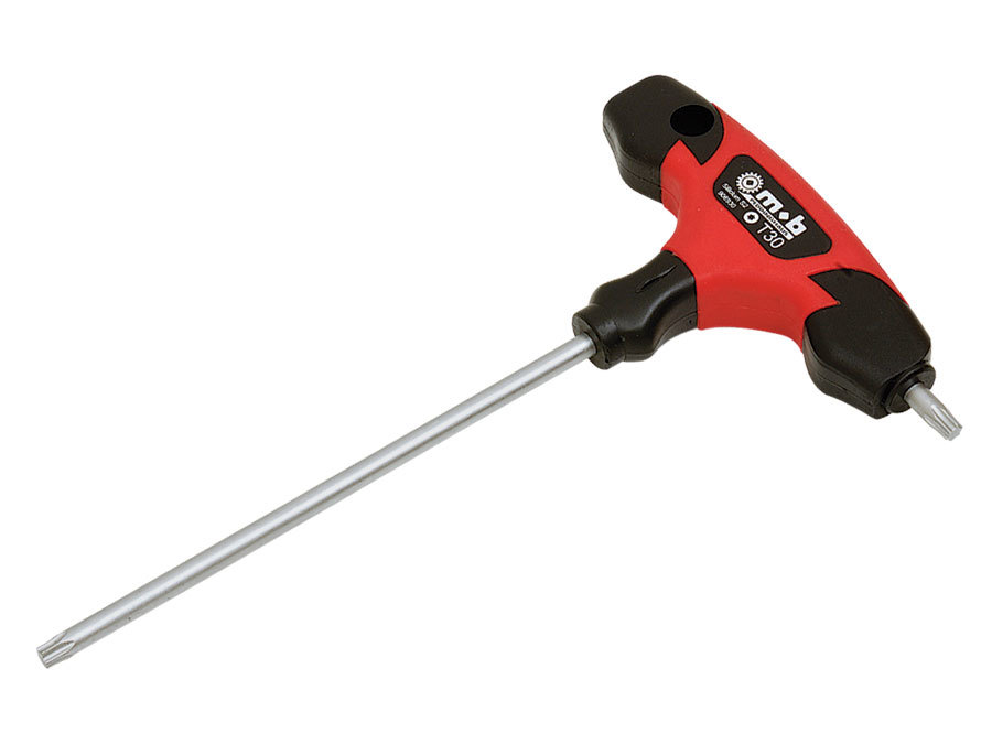 CHEIE LOCAS TORX CU MANER T, PE DISPLAY