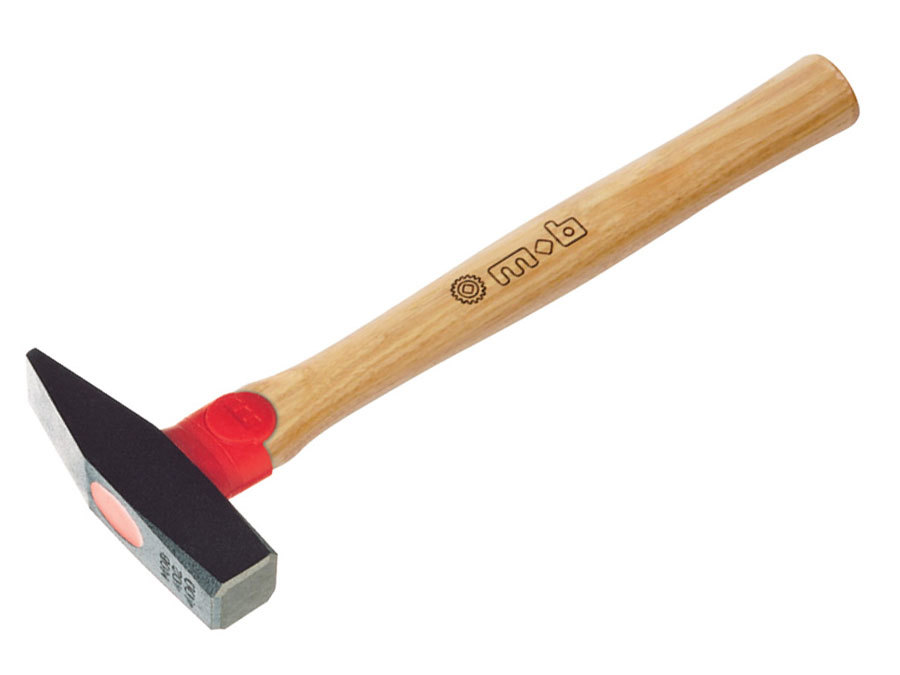 LOCKSMITH'S HAMMER - ASH HANDLE