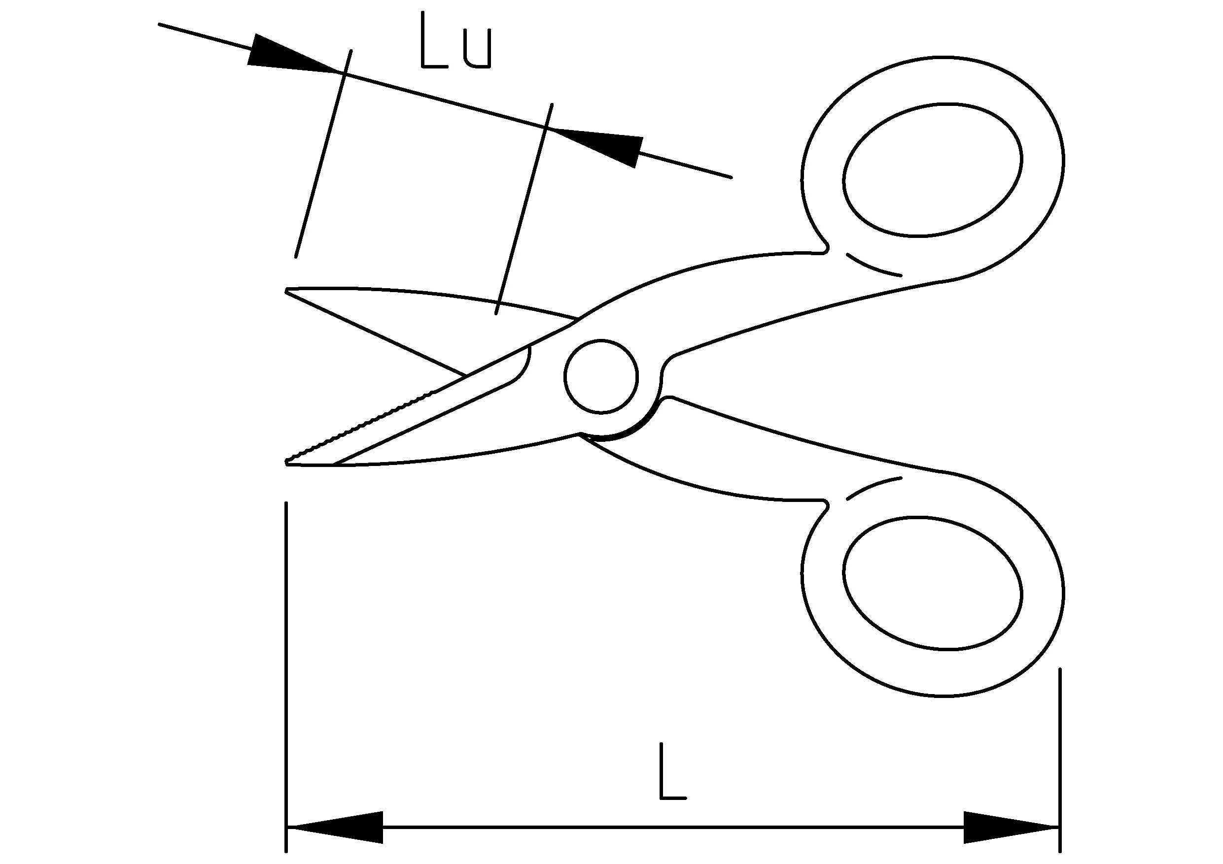 SCULPTOR'S CHISEL