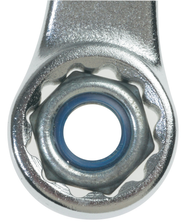 COMBINATION WRENCHES - INCHES