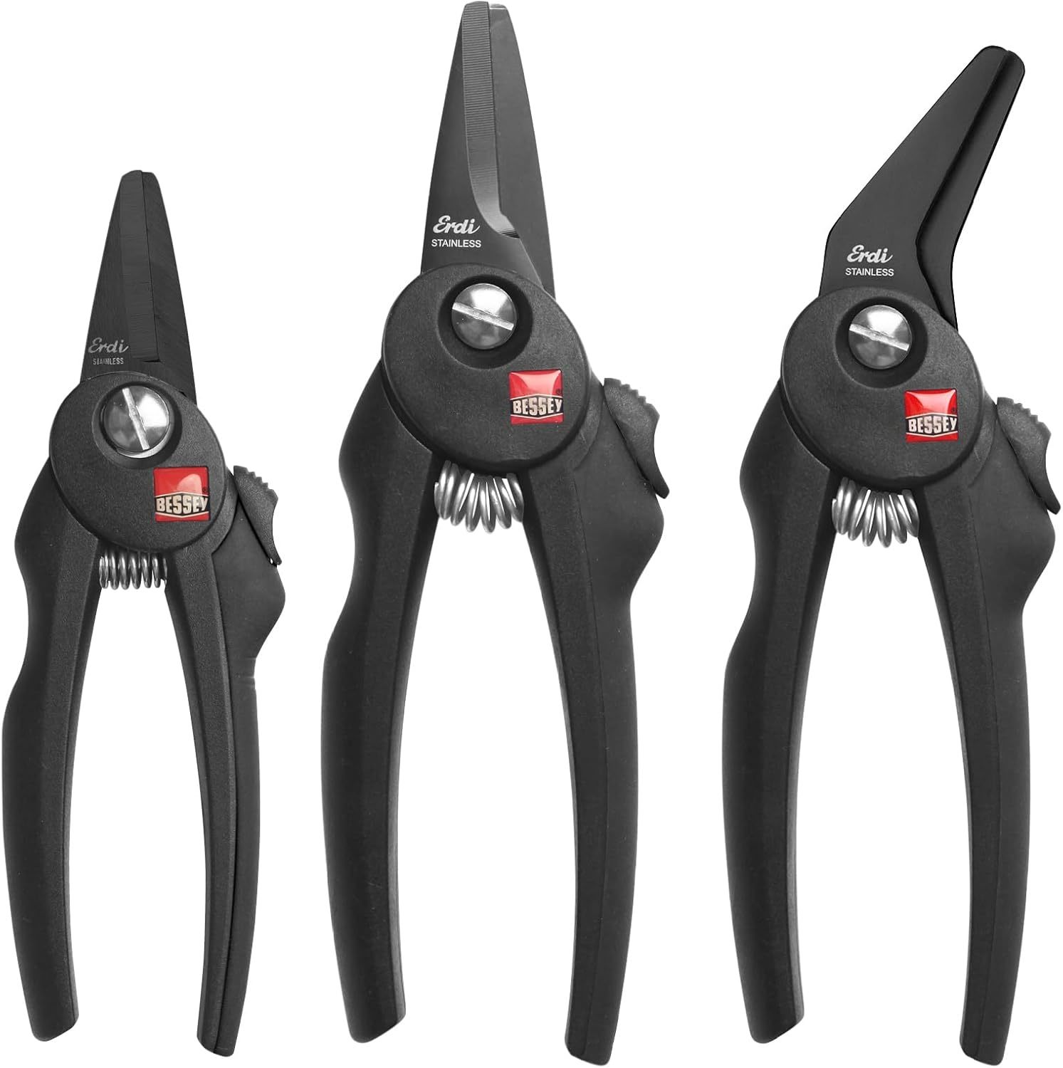 Set 3 foarfeci multifunctionale - COMBI