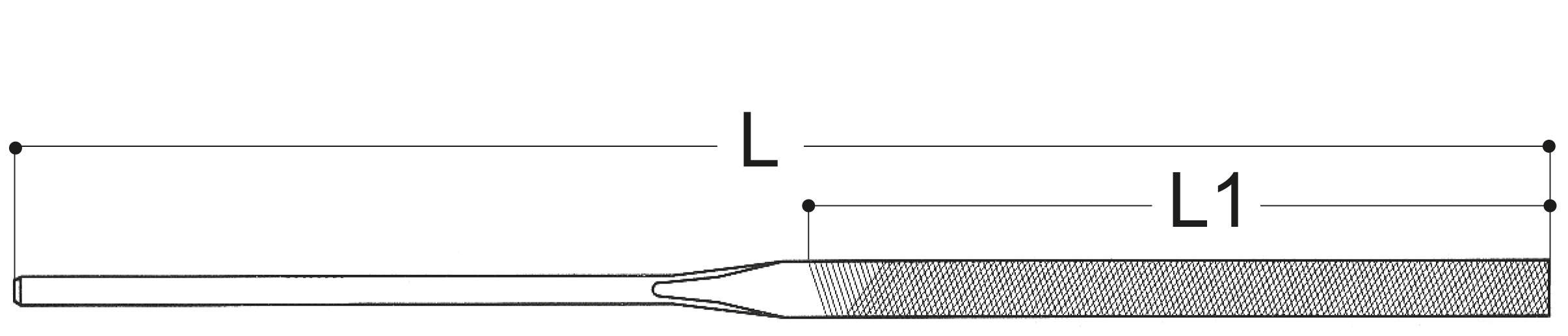 Pila AC diamantata rotunda