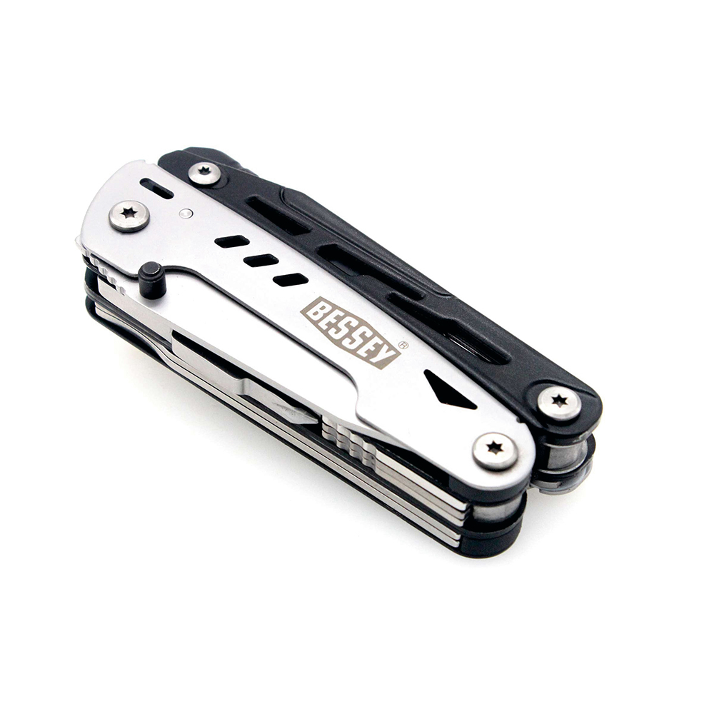 DMPTS Multitool with Pliers and Scissors